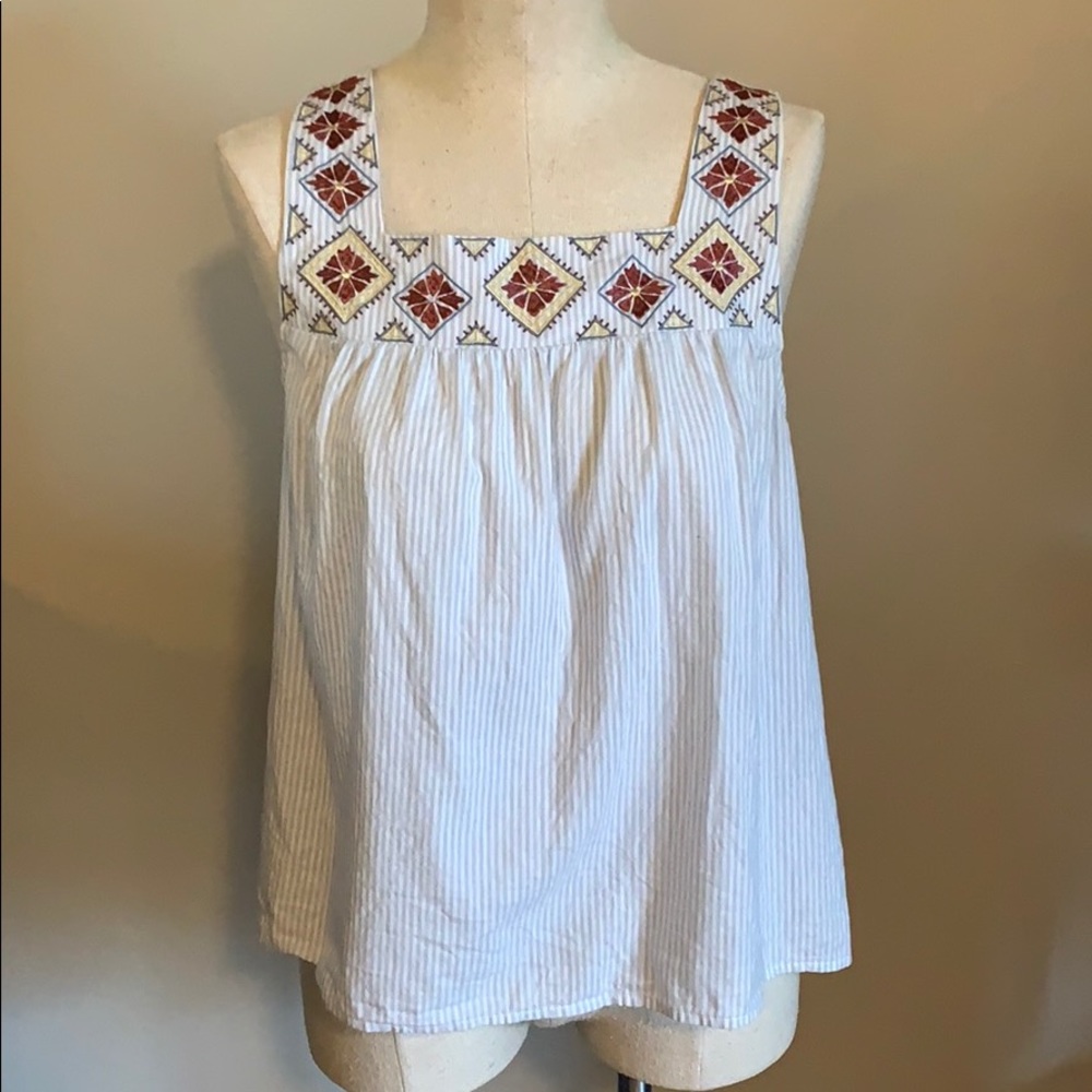 Madewell Top